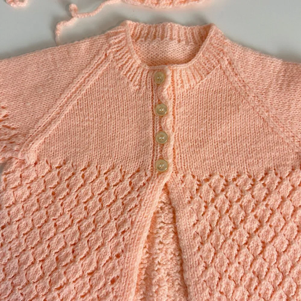 Handmade made 1974
